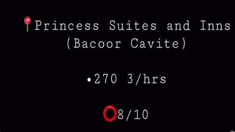 princess bacoor